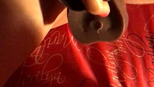 My Wife's Playtime With Dildo Toys