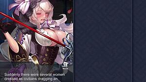 Ep3 King of Kinks Demands Wide Open Pussy