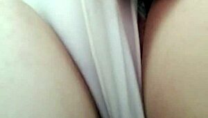 My solo drip session got me all worked up! 💦