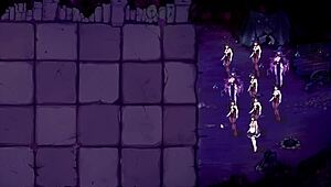 Monster Girl Played 2