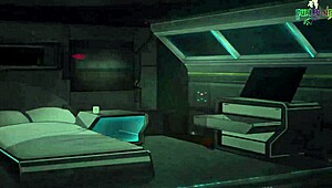 The Orange Trainer Faces Challenges In Star Wars Part 18.