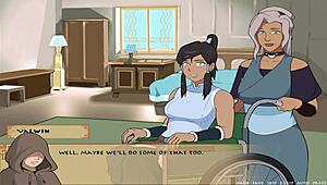 four element trainer book 5 slav part 3 gay hentai cartoon game anime