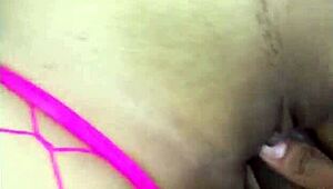 Watch This Cheating Wife's Infidel Story Part 2 Explode With Passion!