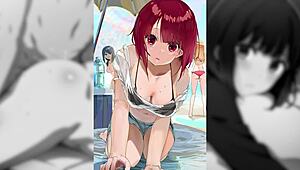 Arima Kana Hentai Compilation From Oshi No Ko