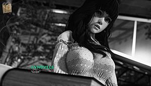 eternum 212 hentai adventure with big tits