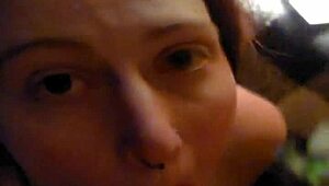 My slavegirl s, take this facial right now, you earned it!