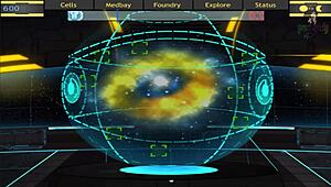 The Orange Trainer Faces Challenges In Star Wars Part 18.