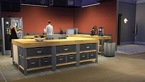 Stepson Leaves Stepmother Pregnant With Monster Cock On New Year's Eve