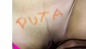 Watch This Cheating Wife's Infidel Story Part 2 Explode With Passion!