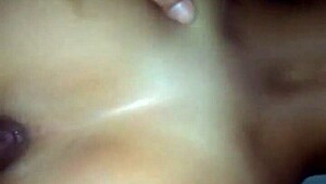 Throwback To My Neighbor Fucking Me Rich Without Condom In Venezuela At Night