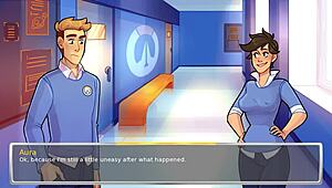 Tracer In Academy 34