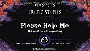 Please Help Me With This Erotic Audio 😘