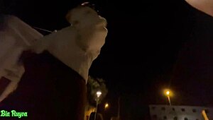 looking for a spot to give a blowjob!