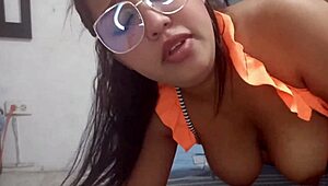 i messaged this argentinian screamer on instagram and fucked her cute ass