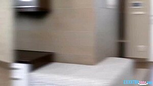 Brunette Anal Teen 18+ Lana Roy Takes Huge Dick in Pussy from Maximo Garcia Bent Over Petite Riding Doggystyle