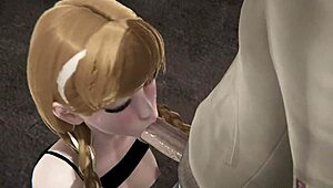 Frozen hentai uncensored l anna disney