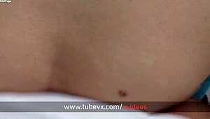 Visit-X tight hot asshole fucked for the first time.