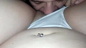 Pov hardcore sex with my sexy wife Sammi Jo