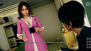 complete gameplay my bully is my lover part 9