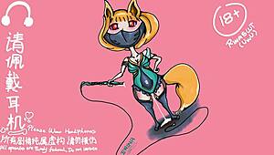 艾莉娜 Ghost Father Interracial Orgasm in Intense Family Scene