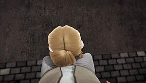 Frozen hentai uncensored l anna disney