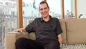 Intense Gay Sex Clips