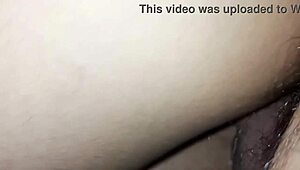 Do prdele! Můj první creampie byl nezapomenutelný!