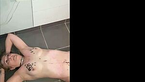 i ejaculate on my slave