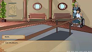 four element trainer book 5 slav part 3 gay hentai cartoon game anime