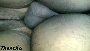 Gozando no rabo with big tits and blowjobs.