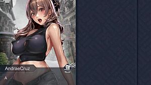 Ep3 King of Kinks Demands Wide Open Pussy