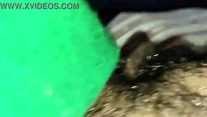 indian sexy girl in shalwar suit gets pussy licked and fucked quickie