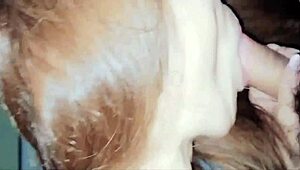 Damn, that Japanese blowjob technique is insanely good!