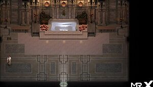 Treasureofnadia reverse cowgirl rides cock e3 22