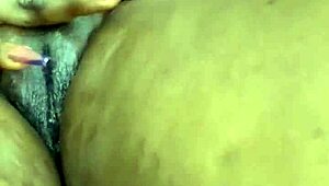 i took a big booty stripper home from the club and fucked her tight anal