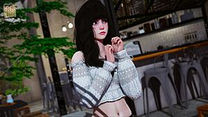 eternum 212 hentai adventure with big tits