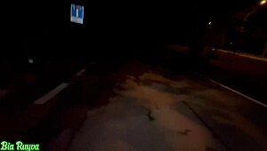 looking for a spot to give a blowjob!