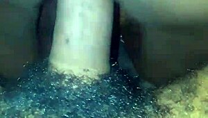 She was riding my dick so hard it made me cum all over.