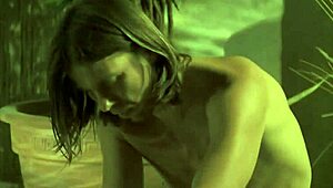 This sensual anal massage will relax you deeply.