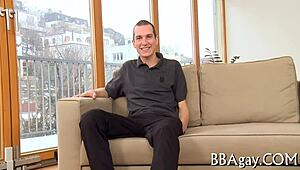 Intense Gay Sex Clips