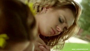 Amateurs Enjoy Lesbian Masturbation and Toys Session with Milf, Redhead, and Brunette