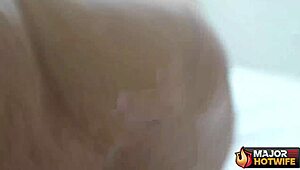 Fuck My Phat Wife Rome Thick Chick Tee Tee Pawg Fucked by Rome Major Monster Cock