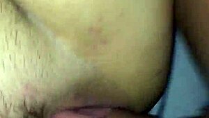 Passionate Fun Time In The Bedroom With Her