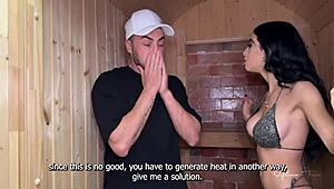 I Cheat With The Maintenance Man