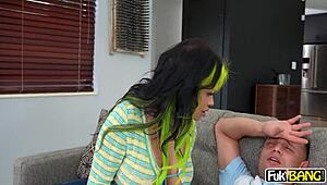 Xwife Karen Hot Neighbor Obsession