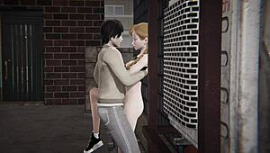 Frozen hentai uncensored l anna disney