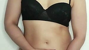 que rico me coge mi dildo, orgasmos intensos con juguetes caseros 😍