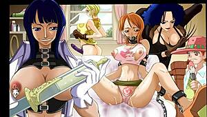 Miss Valentine De One Piece