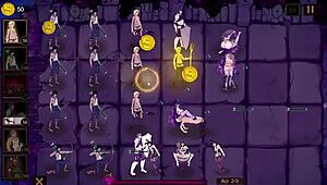 Monster Girl Played 2