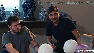 Dude, Stepmom Caught with No Panties Showing Everything